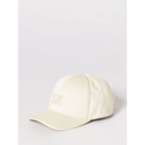 C.P. Company Hat Men Beige